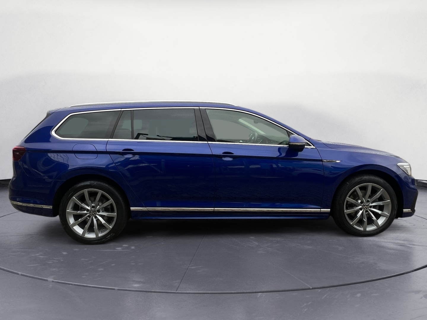 Volkswagen Passat Variant 2.0