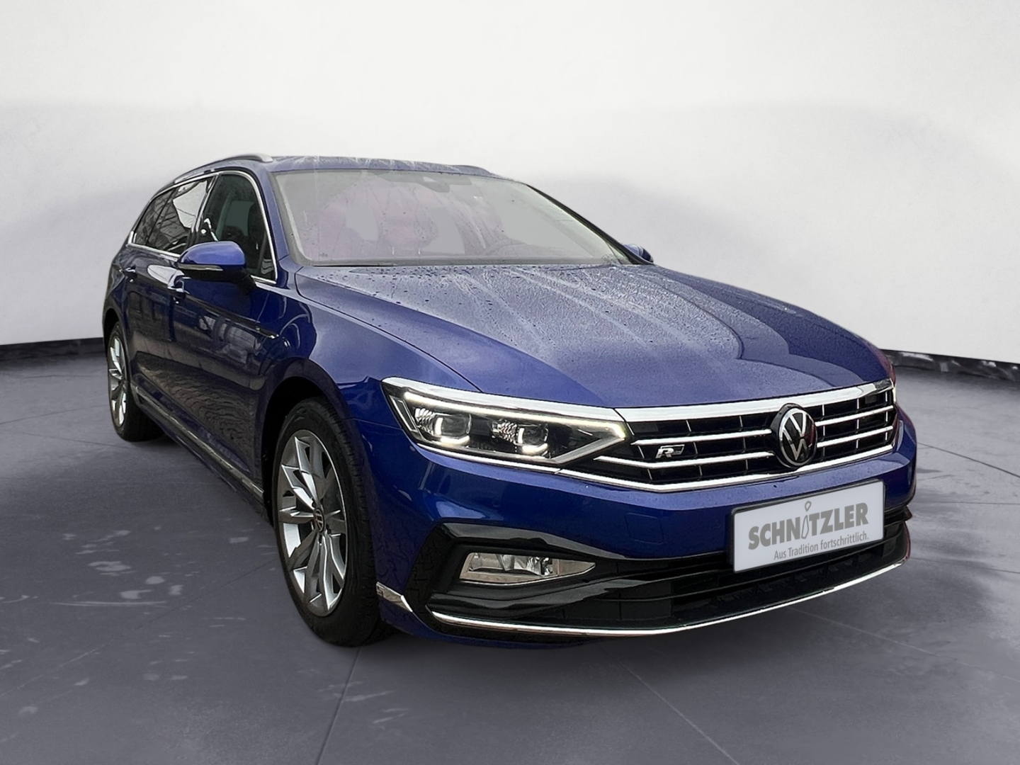 Volkswagen Passat Variant 2.0