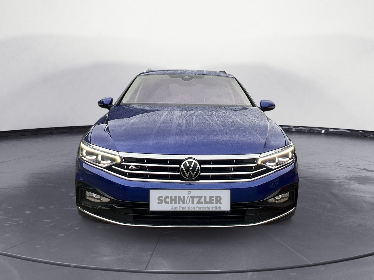 Volkswagen Passat Variant 2.0