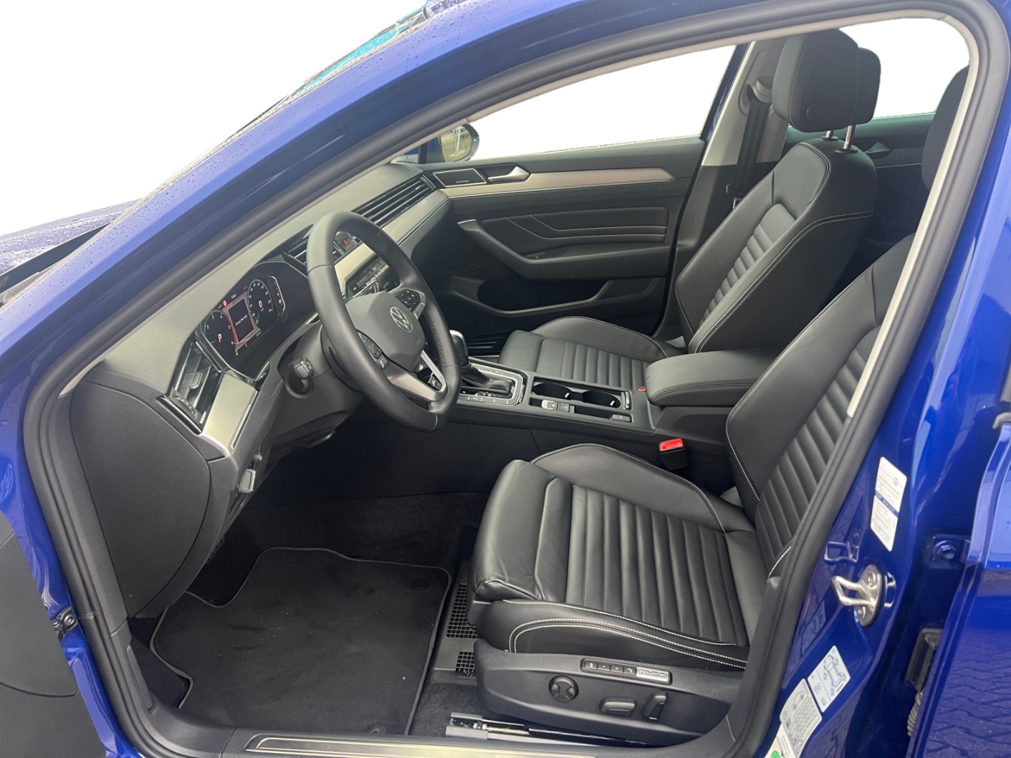 Volkswagen Passat Variant 2.0