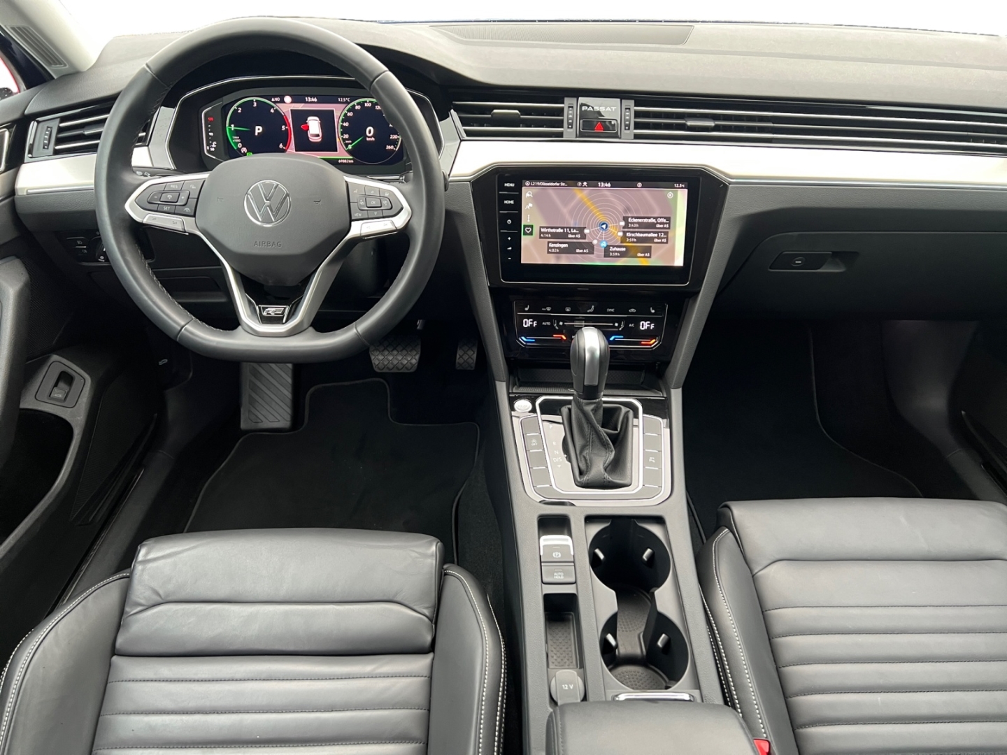 Volkswagen Passat Variant 2.0