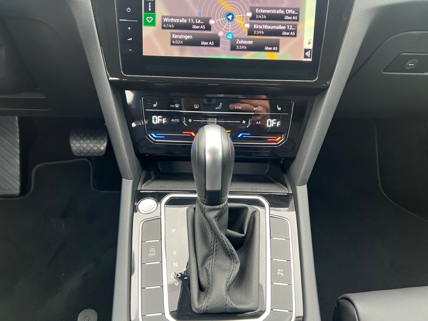 Volkswagen Passat Variant 2.0