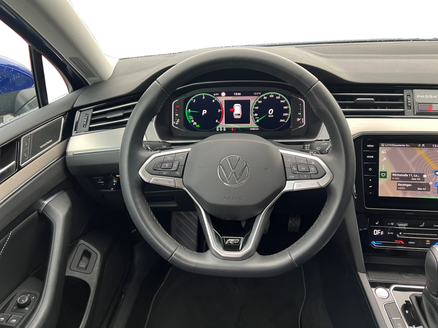 Volkswagen Passat Variant 2.0