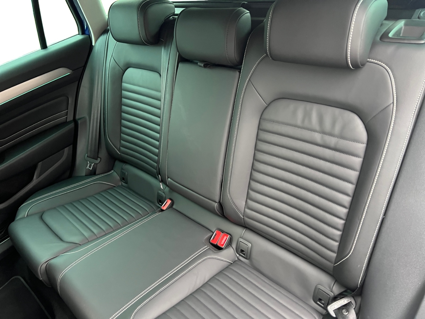 Volkswagen Passat Variant 2.0