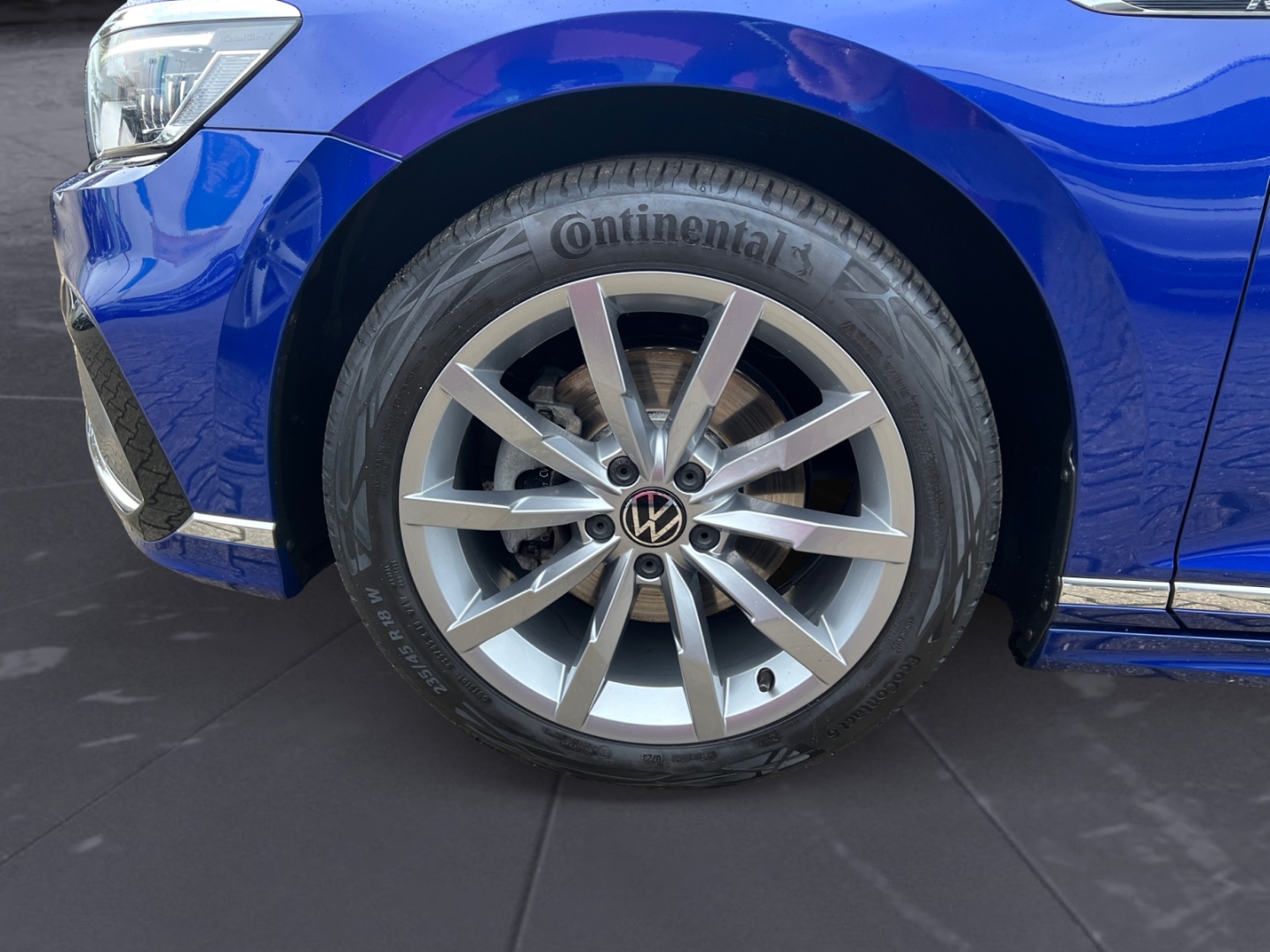 Volkswagen Passat Variant 2.0