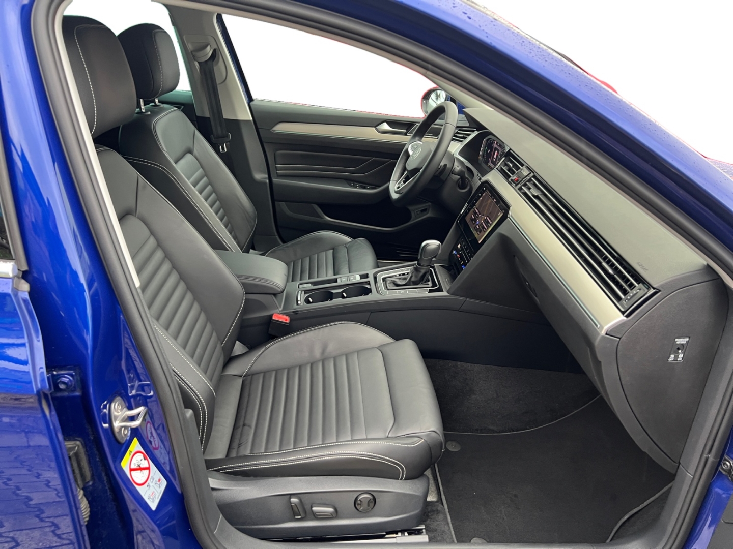 Volkswagen Passat Variant 2.0