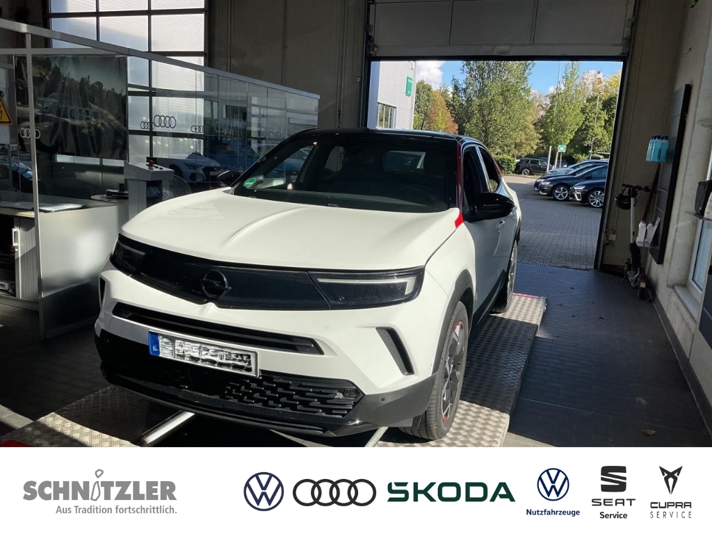 Opel Mokka 1.2 Turbo
