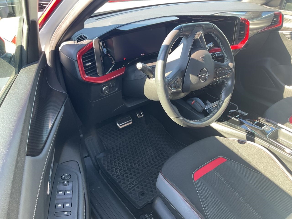 Opel Mokka 1.2 Turbo