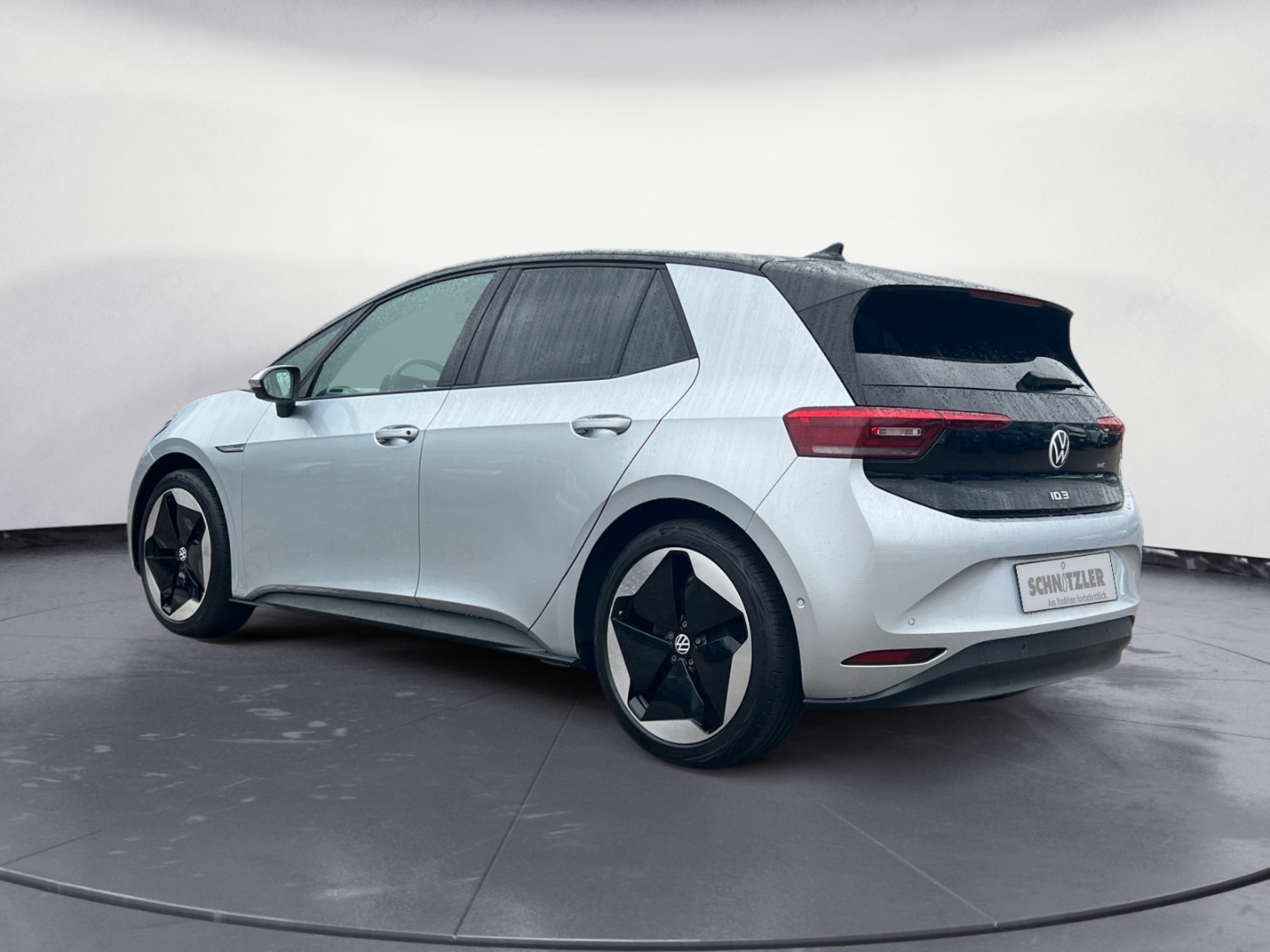 Volkswagen ID.3 Pro Performance