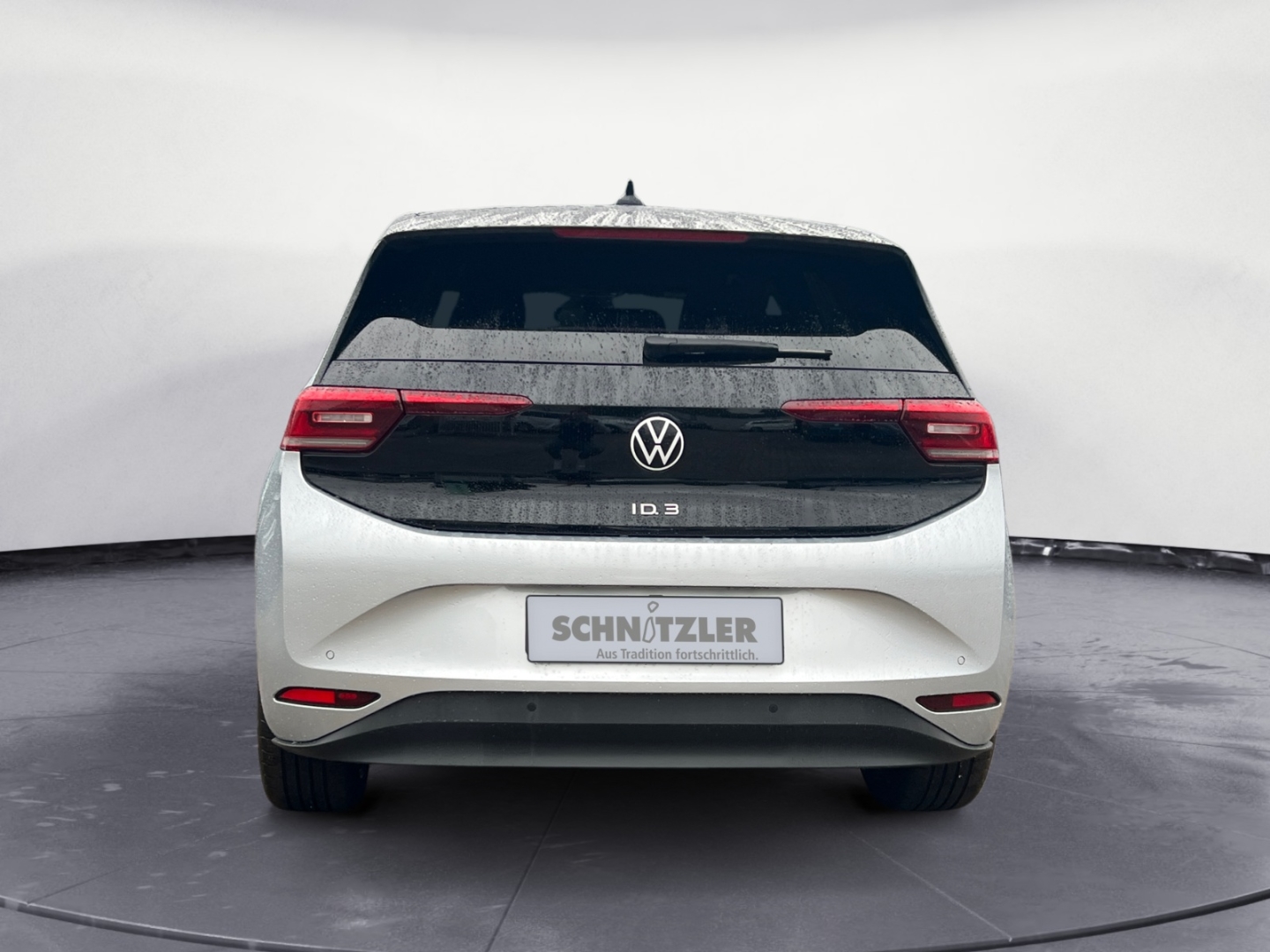 Volkswagen ID.3 Pro Performance