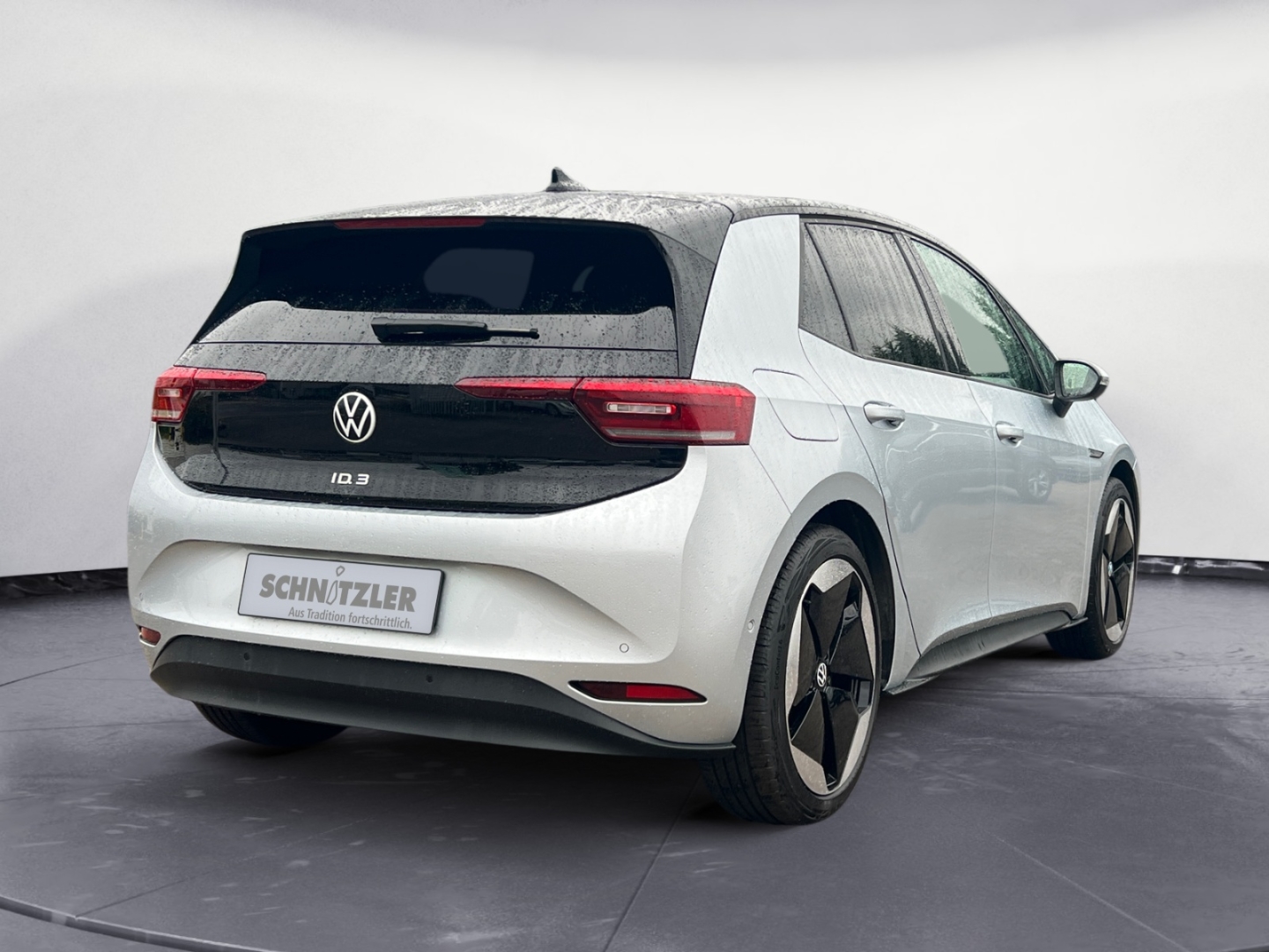 Volkswagen ID.3 Pro Performance