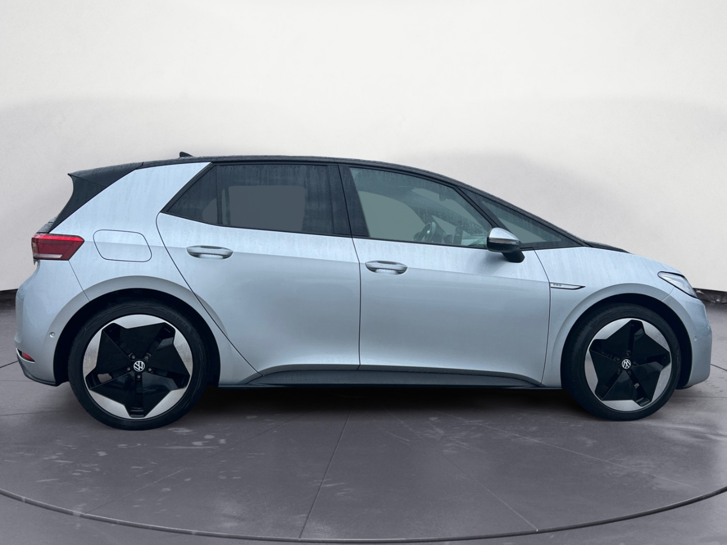 Volkswagen ID.3 Pro Performance