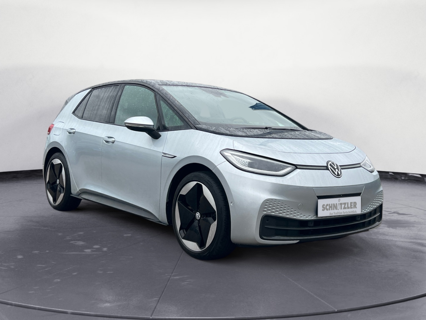 Volkswagen ID.3 Pro Performance