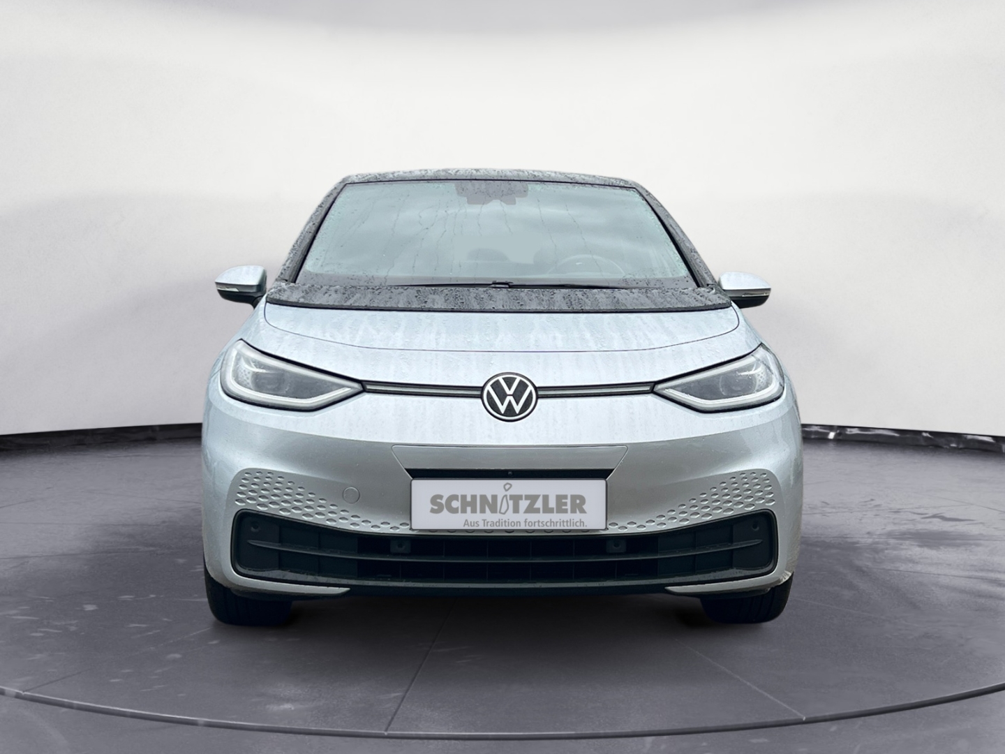 Volkswagen ID.3 Pro Performance