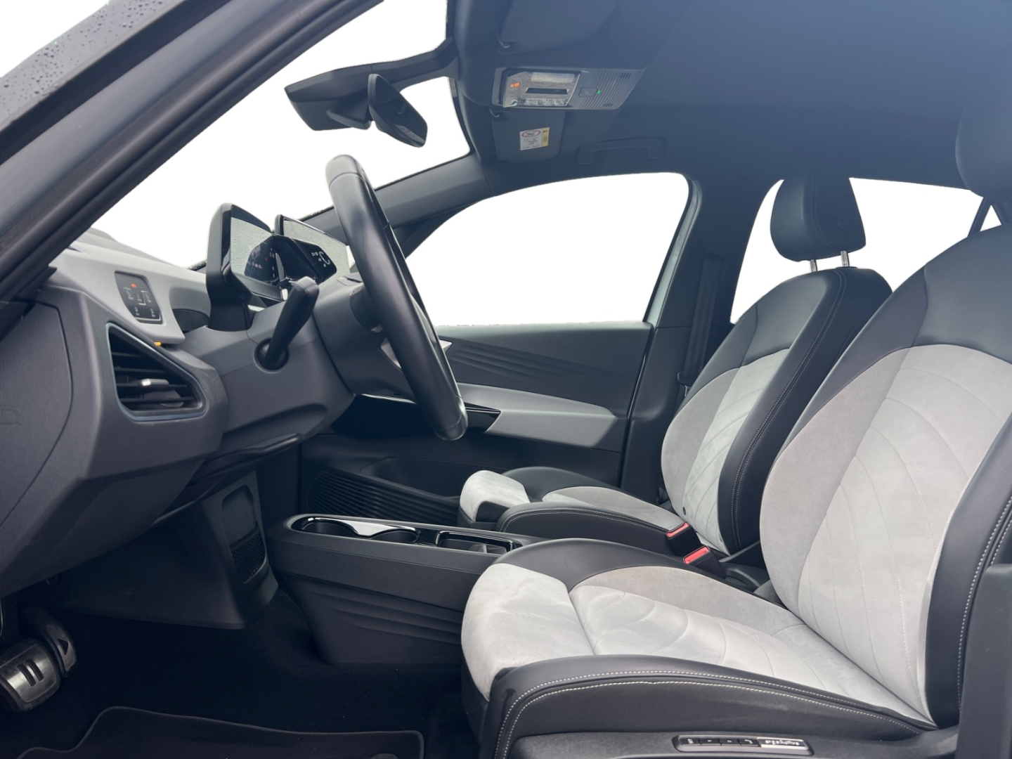 Volkswagen ID.3 Pro Performance
