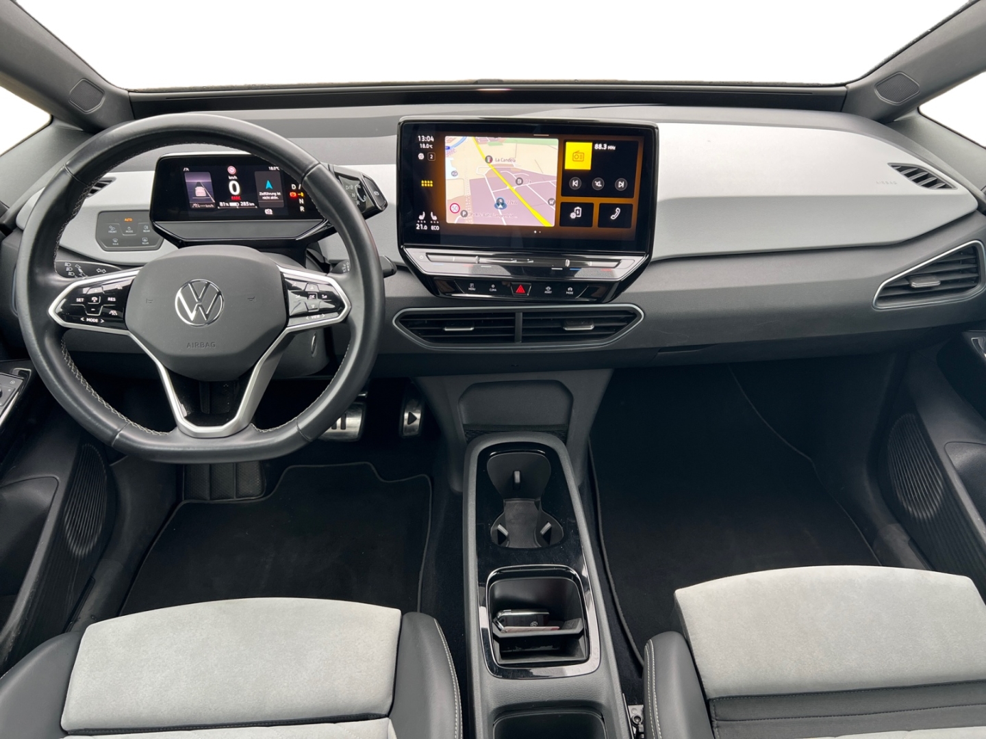 Volkswagen ID.3 Pro Performance