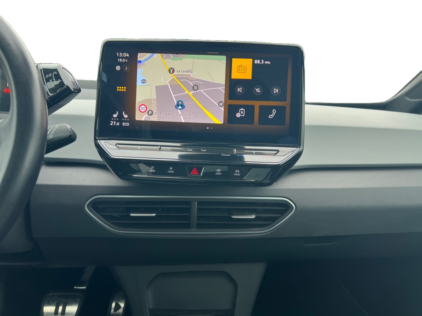 Volkswagen ID.3 Pro Performance