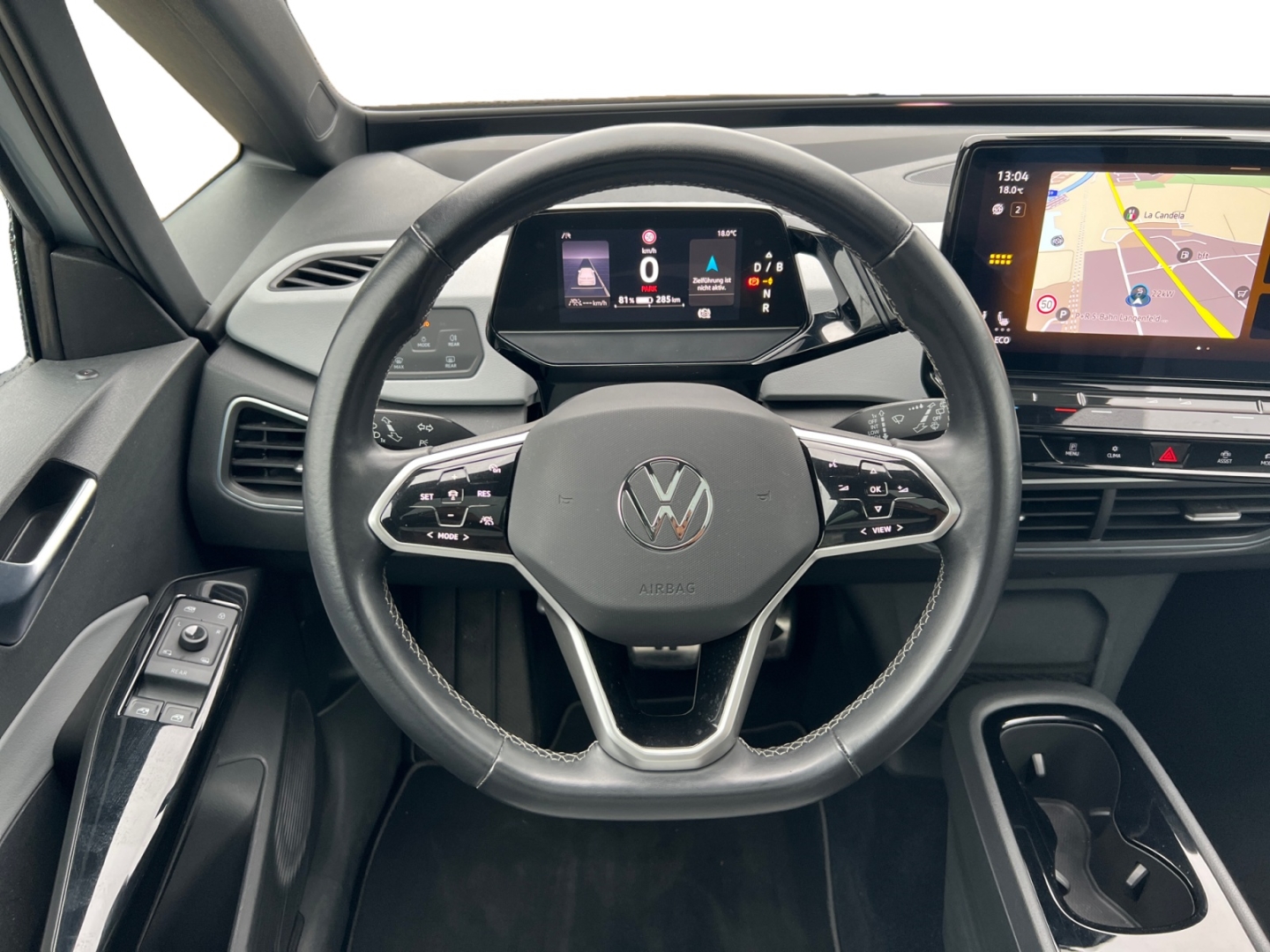 Volkswagen ID.3 Pro Performance