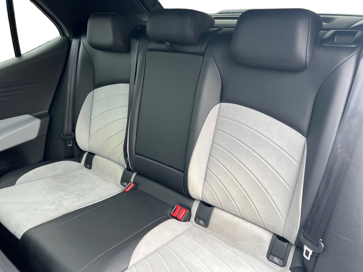 Volkswagen ID.3 Pro Performance