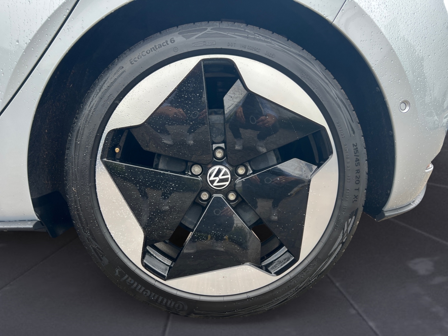 Volkswagen ID.3 Pro Performance