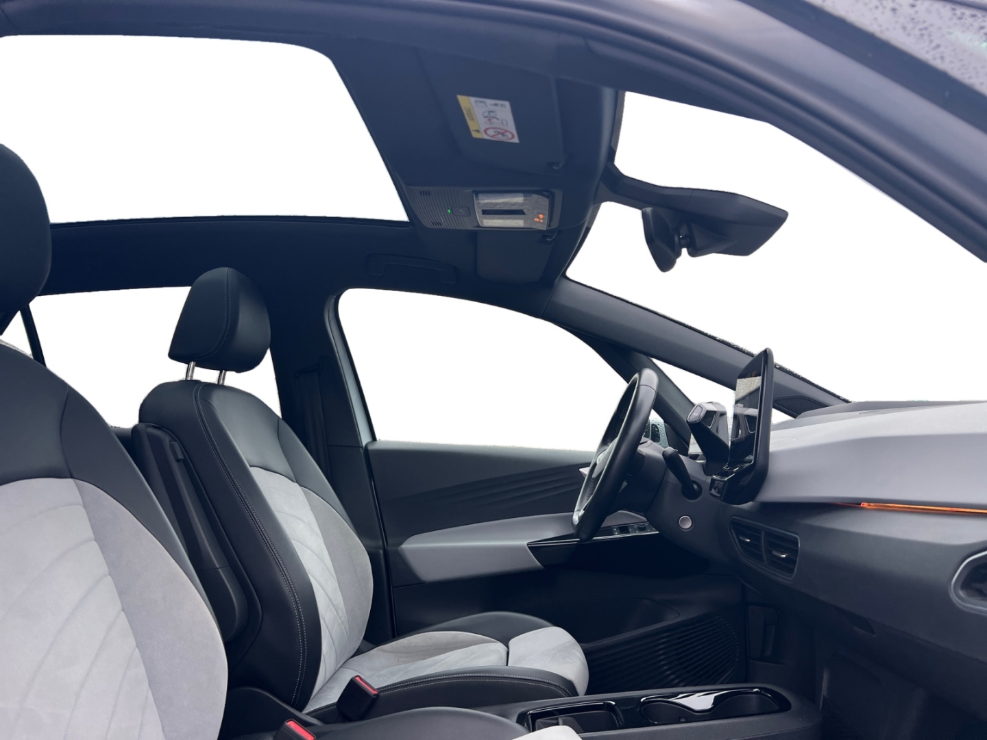 Volkswagen ID.3 Pro Performance