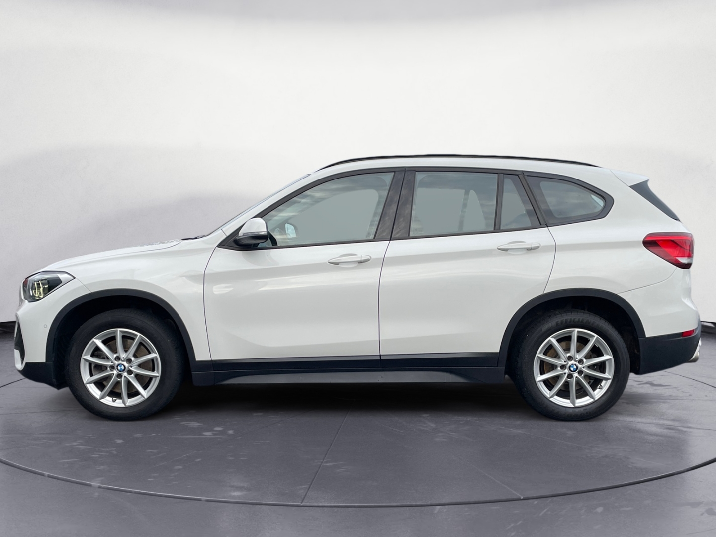 BMW X1 sDrive20d Advantage