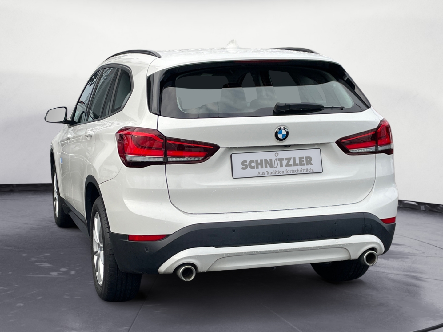 BMW X1 sDrive20d Advantage