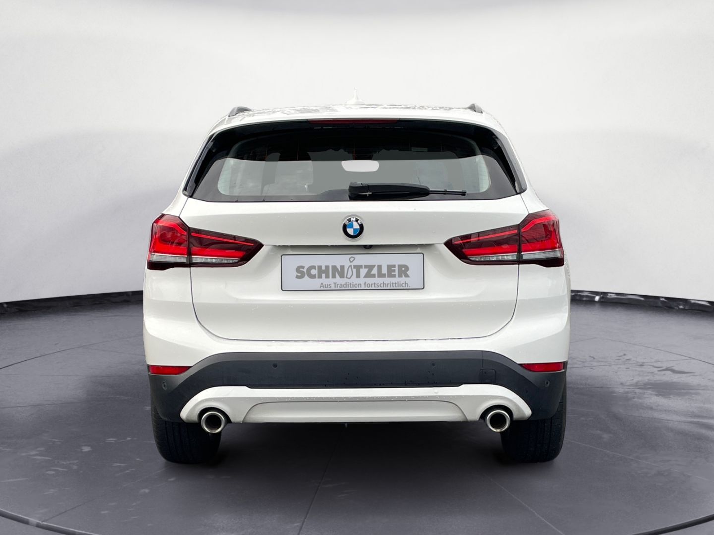 BMW X1 sDrive20d Advantage