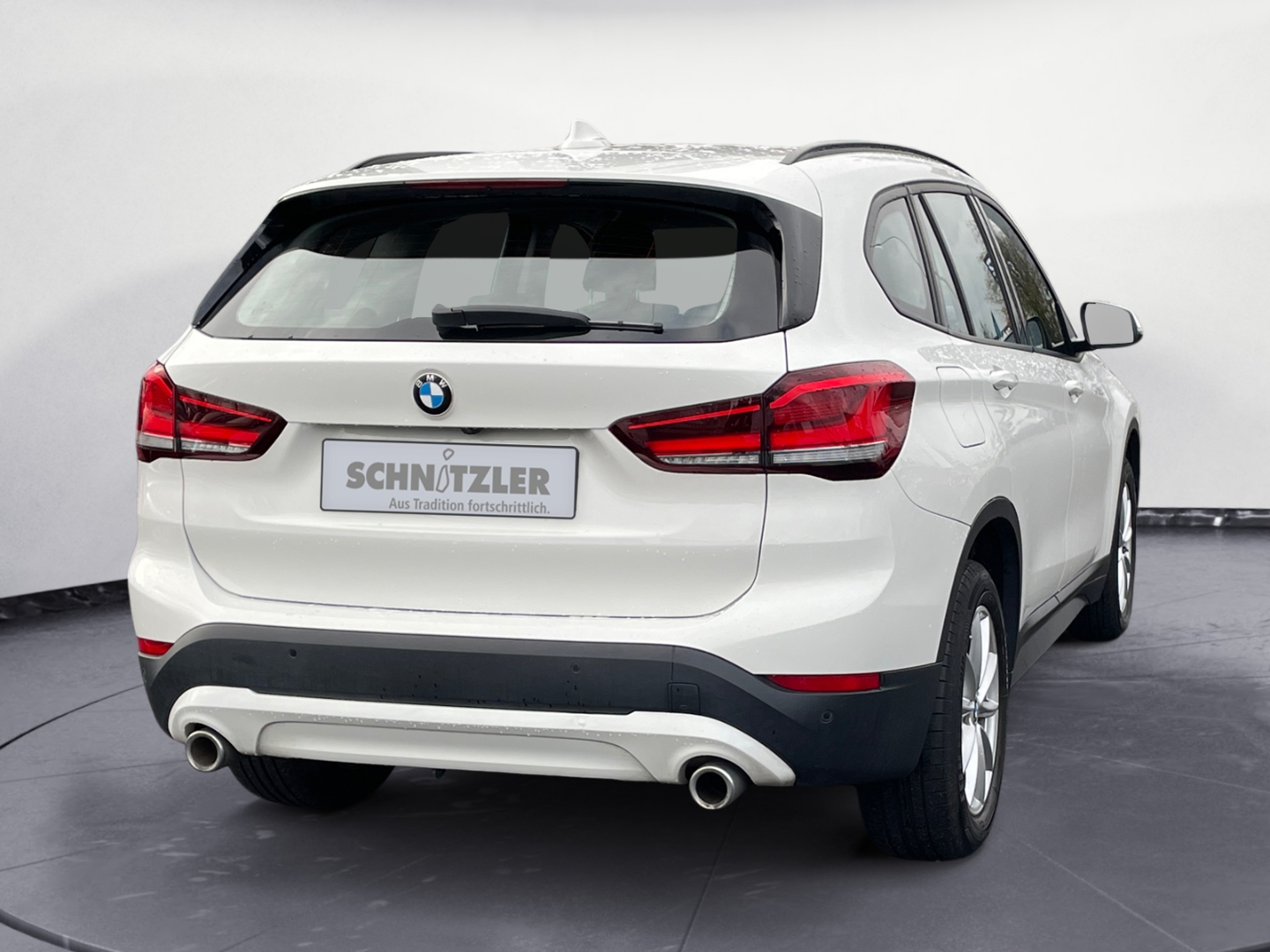 BMW X1 sDrive20d Advantage
