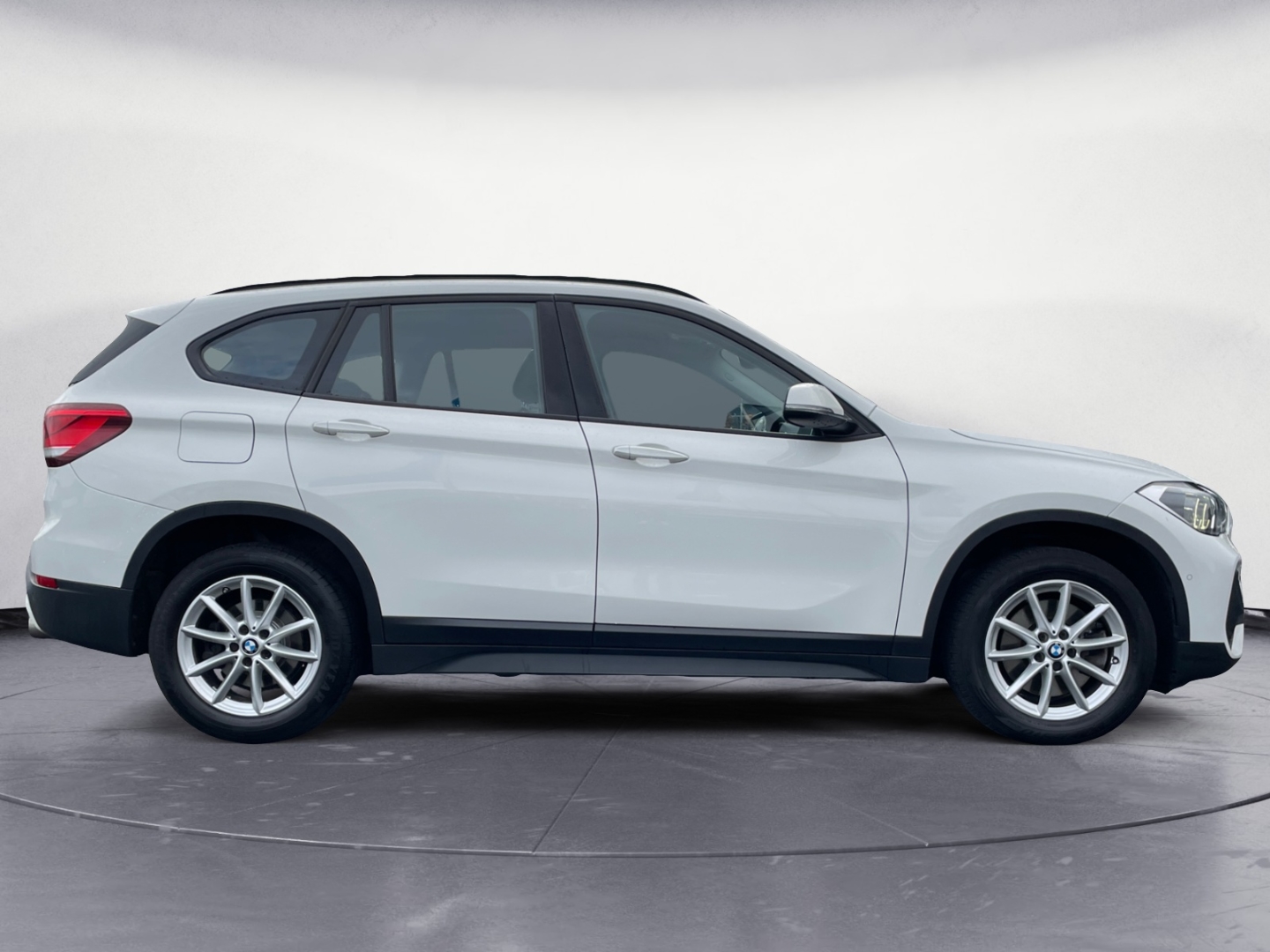 BMW X1 sDrive20d Advantage