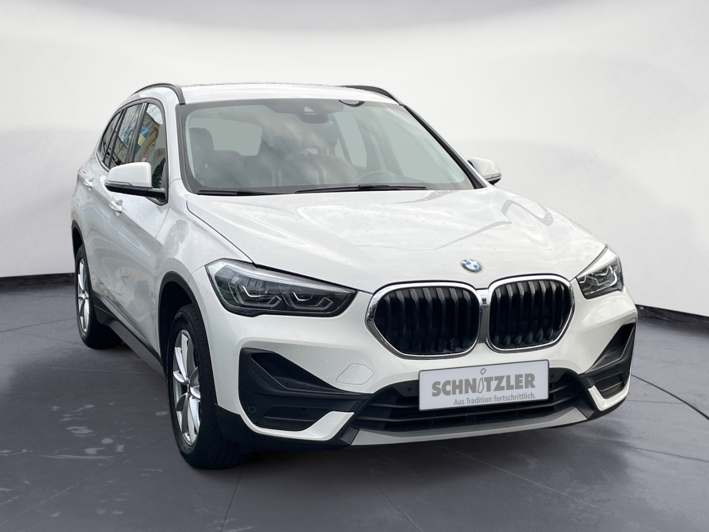 BMW X1 sDrive20d Advantage
