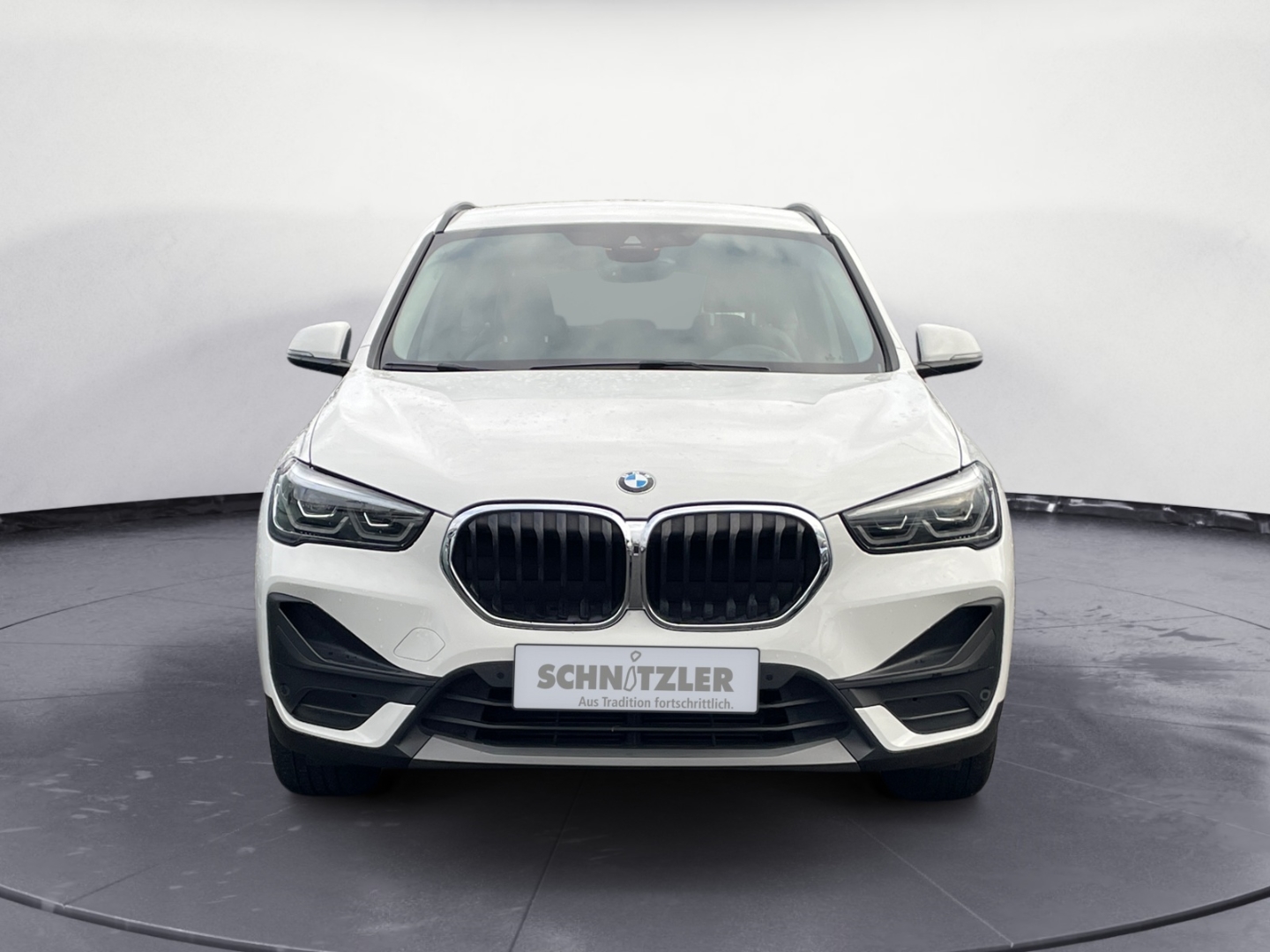 BMW X1 sDrive20d Advantage