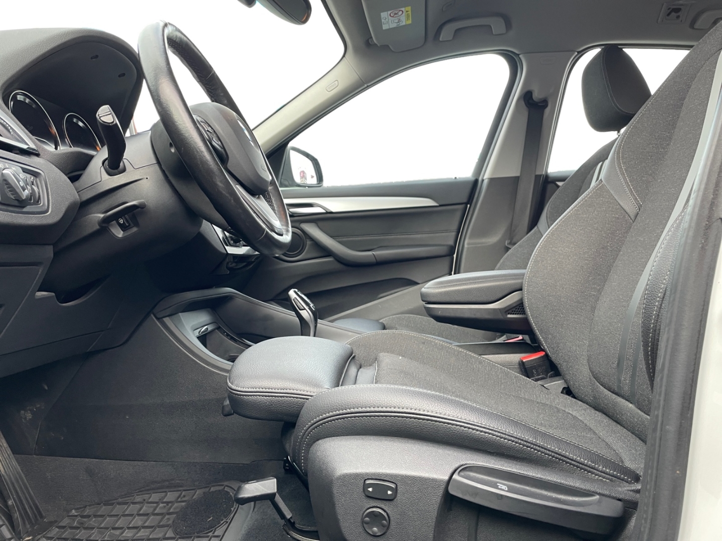 BMW X1 sDrive20d Advantage