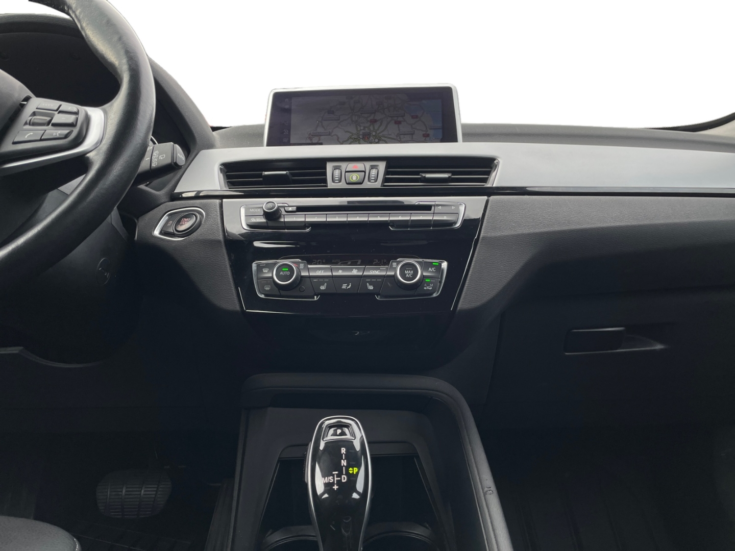 BMW X1 sDrive20d Advantage