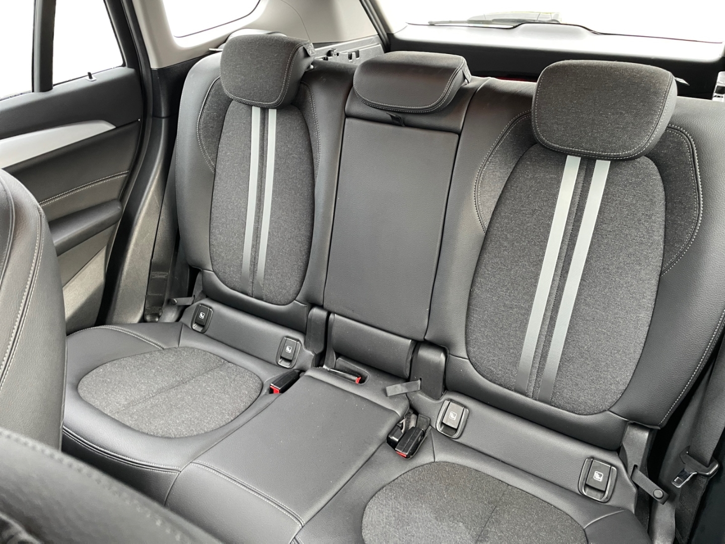 BMW X1 sDrive20d Advantage