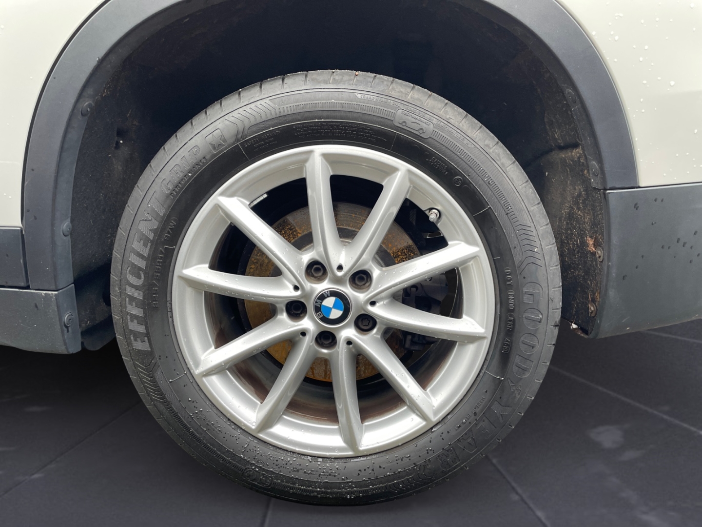BMW X1 sDrive20d Advantage