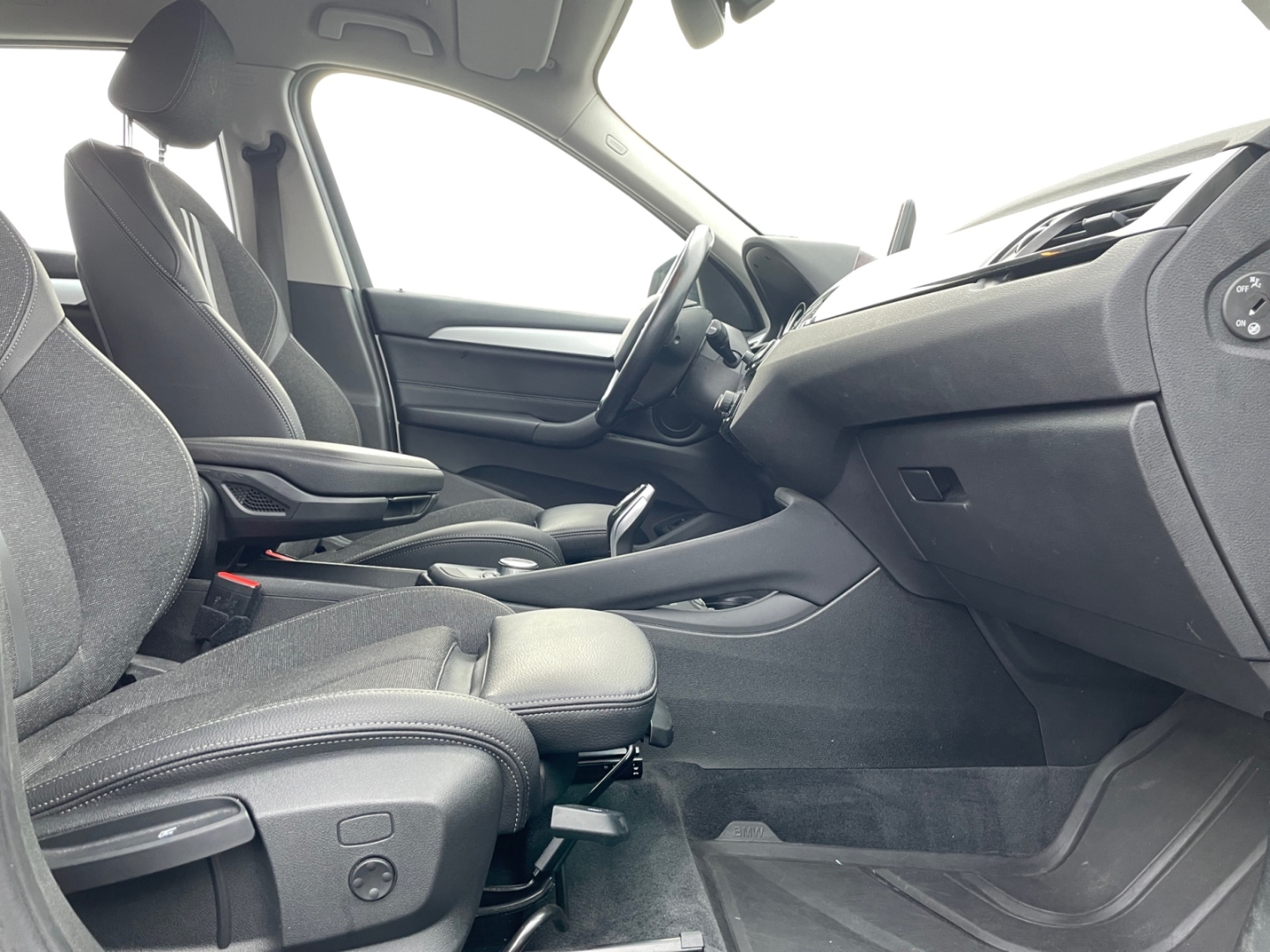 BMW X1 sDrive20d Advantage