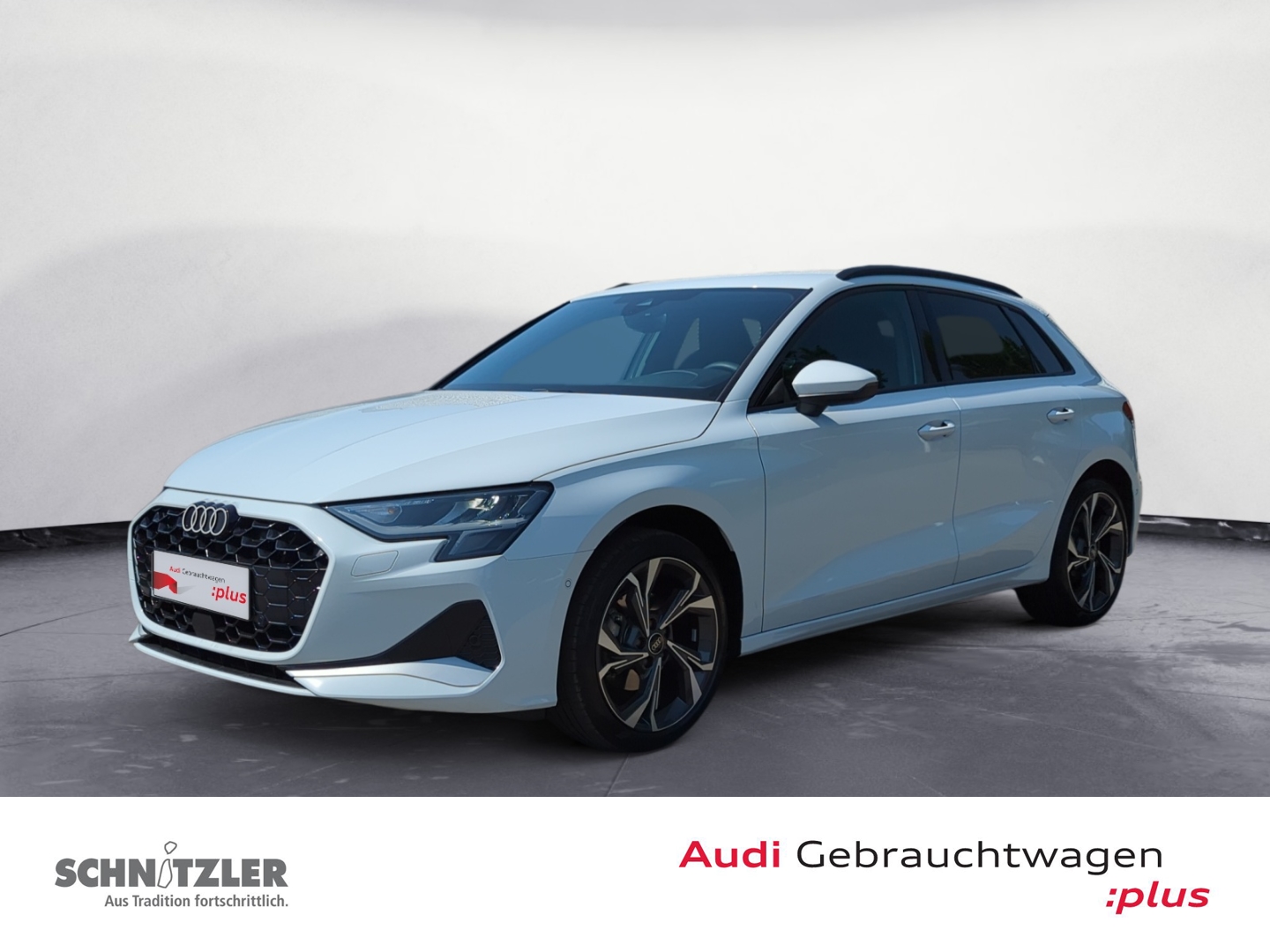 Audi A3 Sportback 35