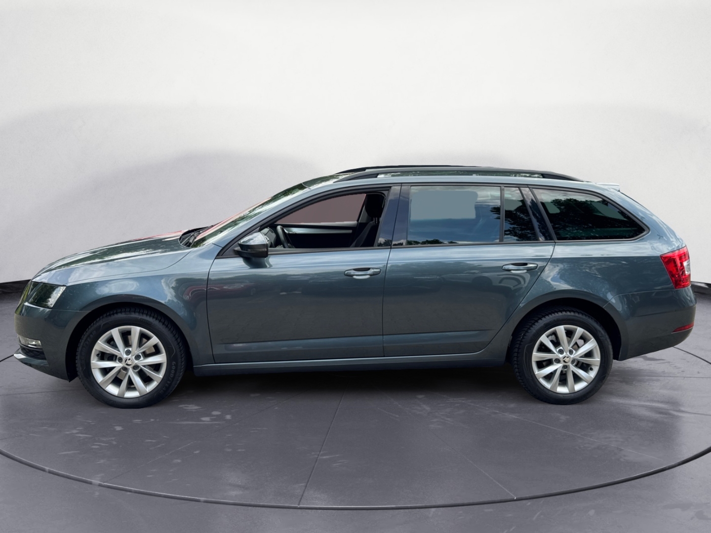 Skoda Octavia Combi 1.0