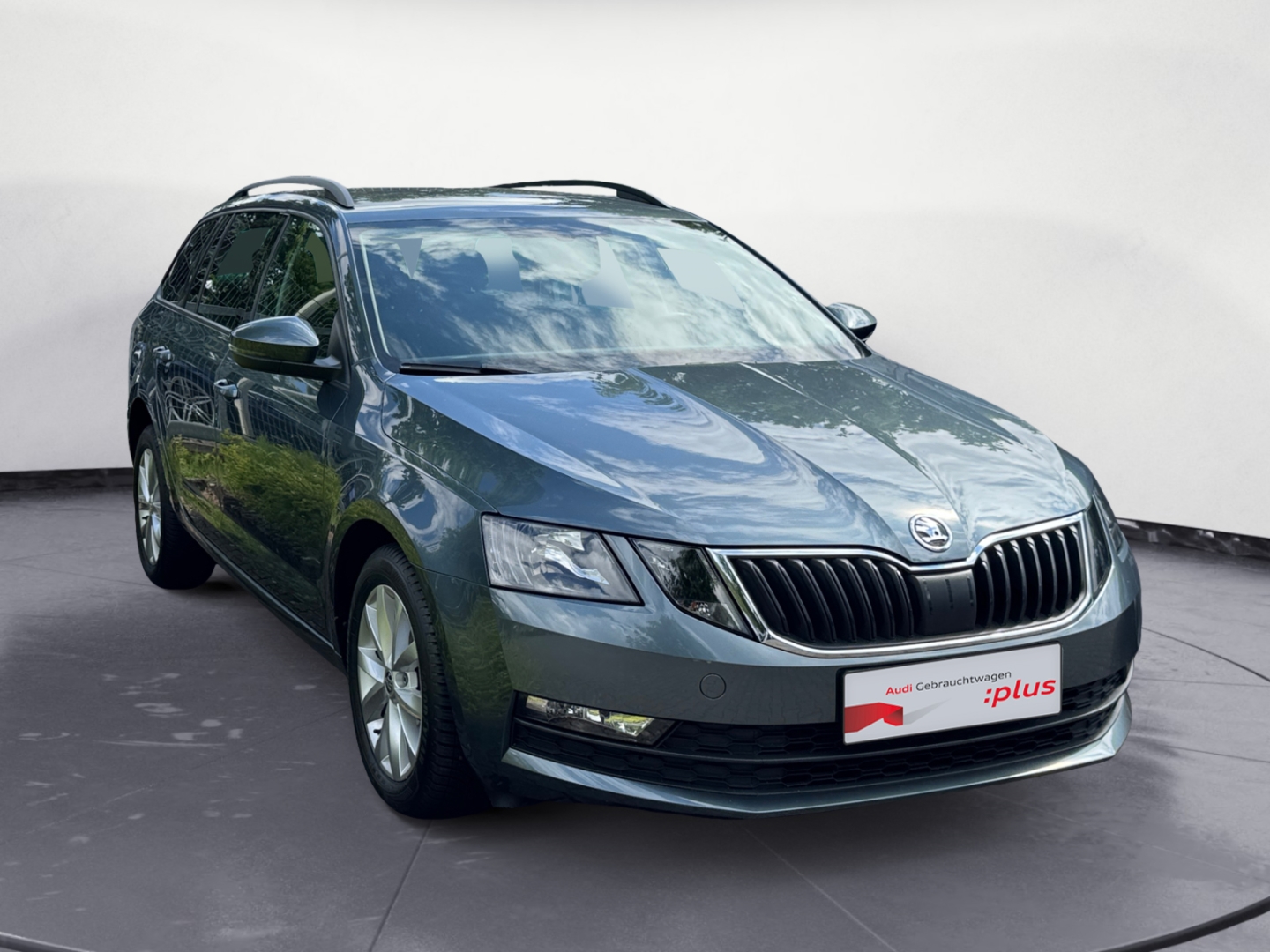 Skoda Octavia Combi 1.0
