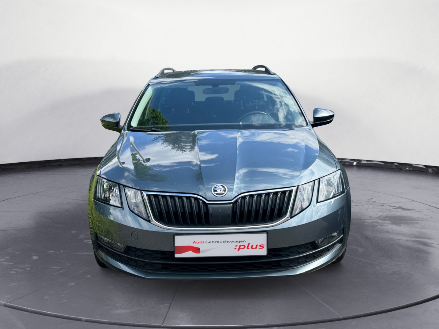 Skoda Octavia Combi 1.0