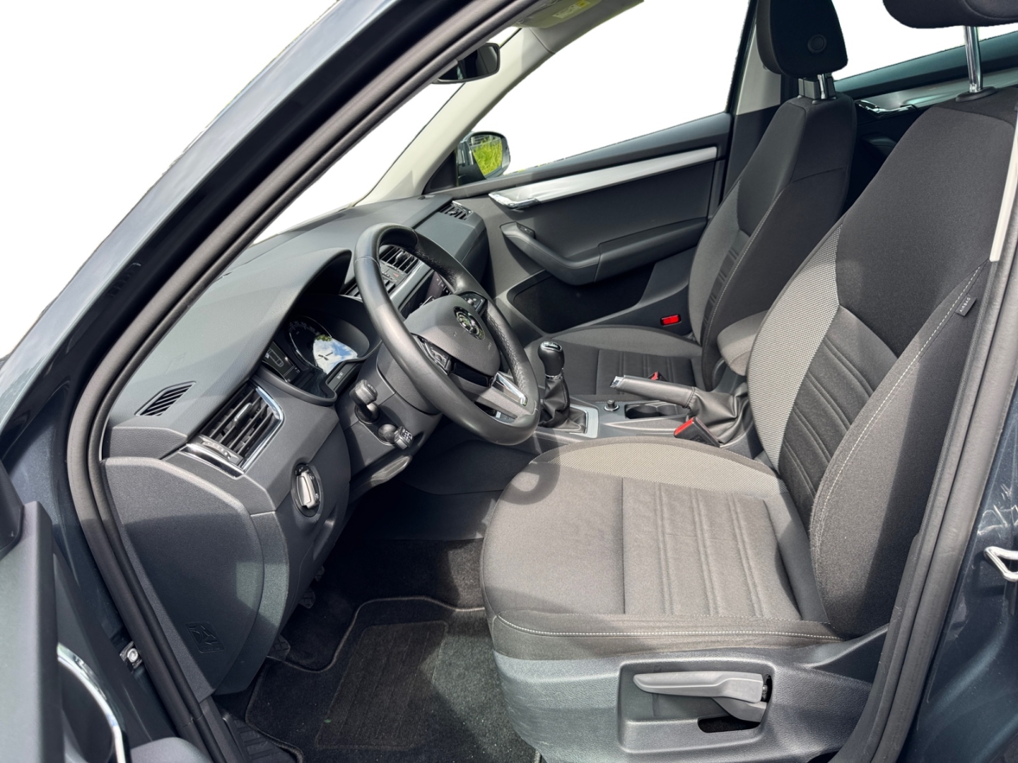 Skoda Octavia Combi 1.0