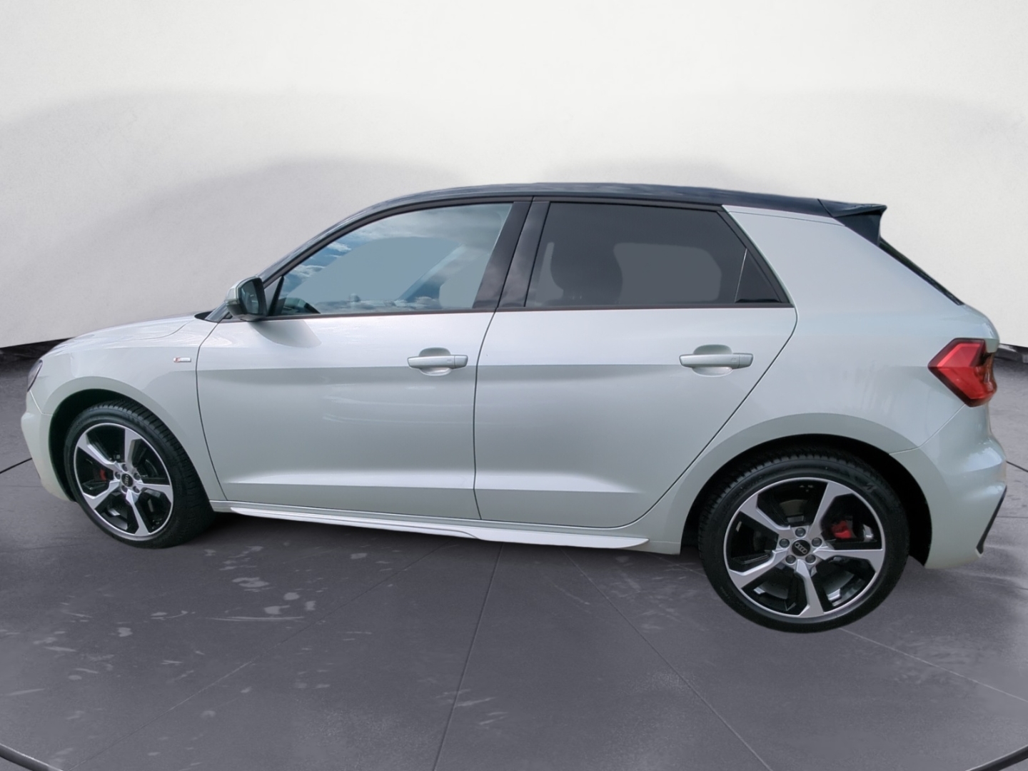 Audi A1 Sportback S