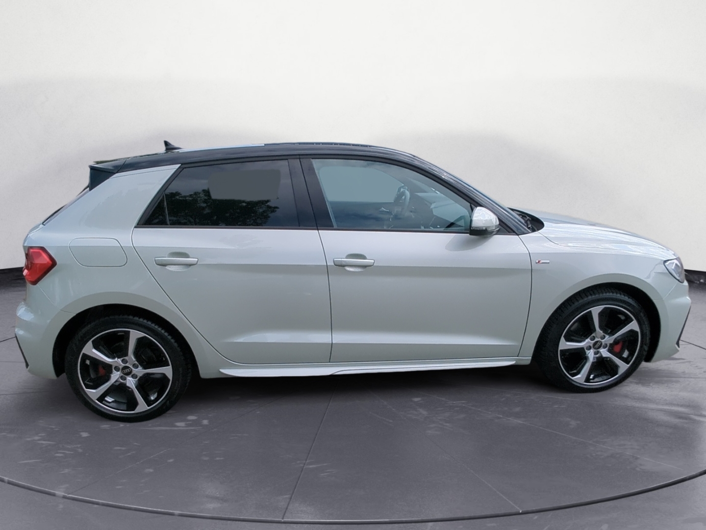 Audi A1 Sportback S
