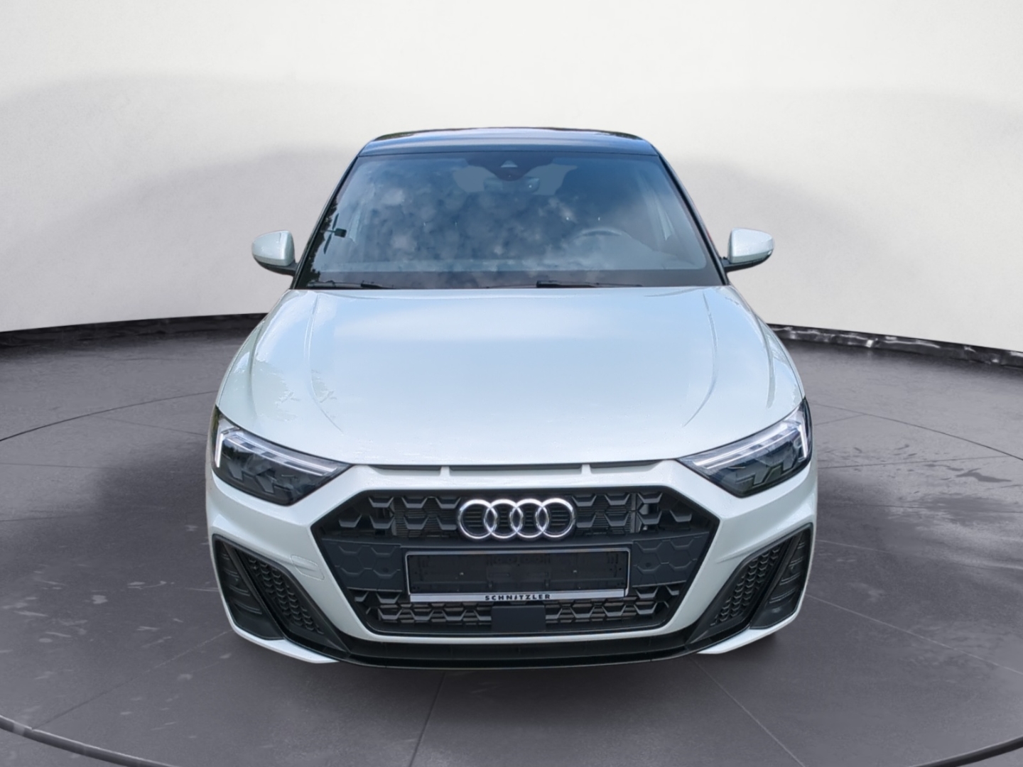 Audi A1 Sportback S
