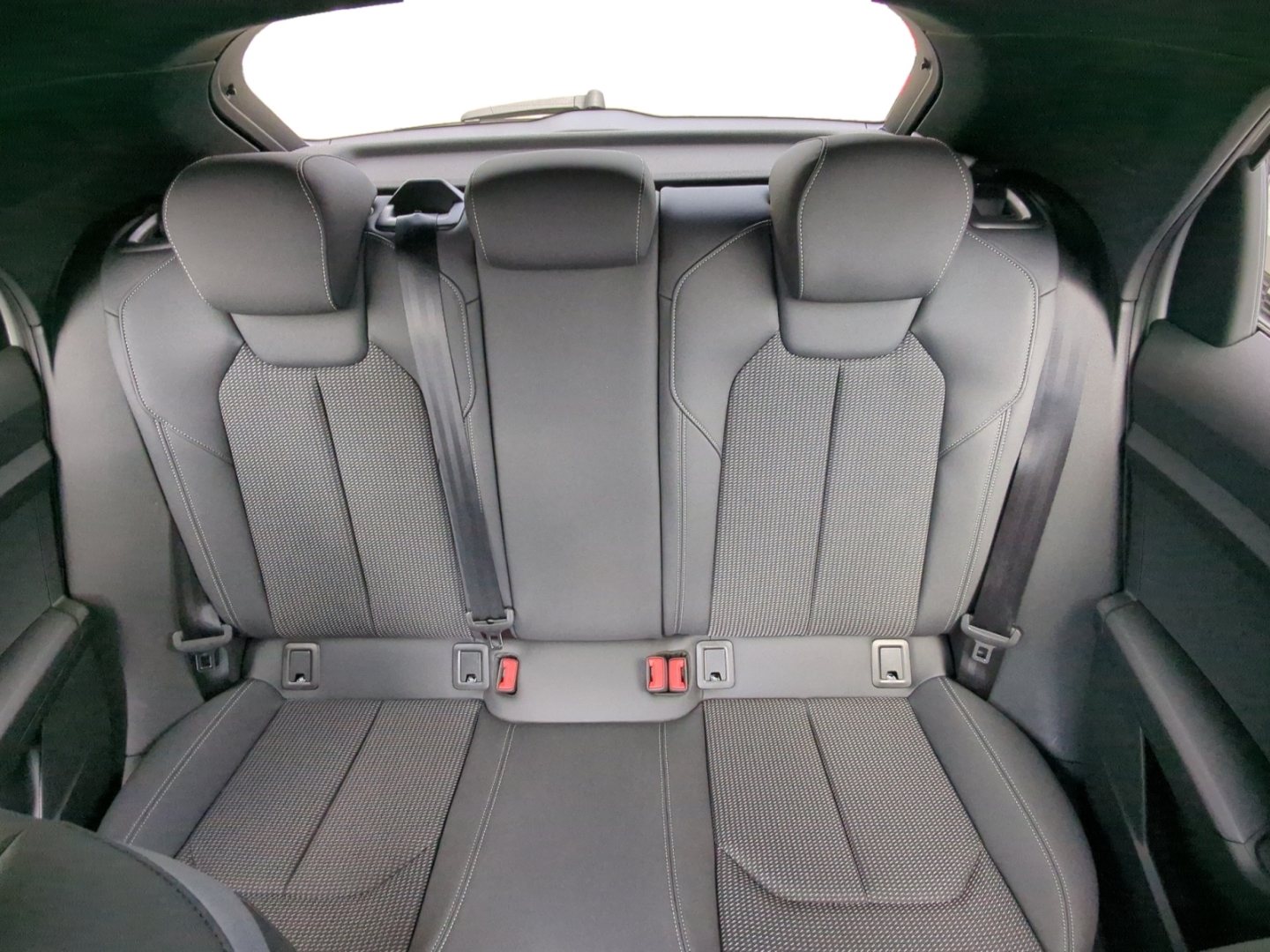 Audi A1 Sportback S