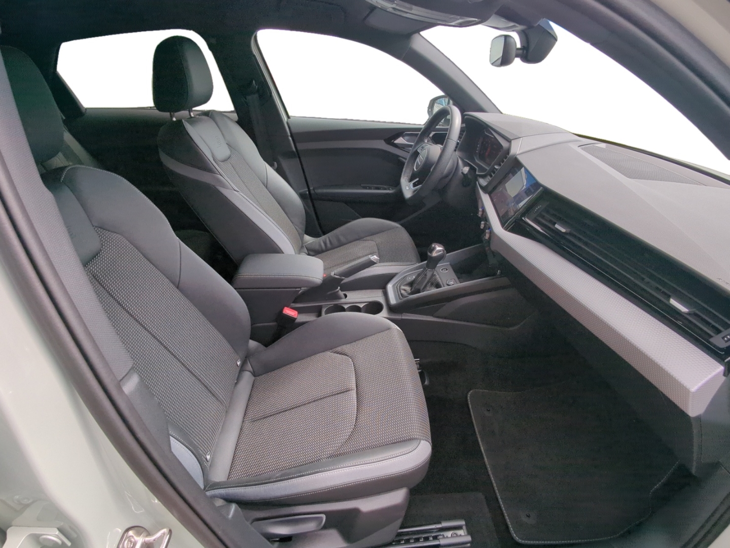 Audi A1 Sportback S