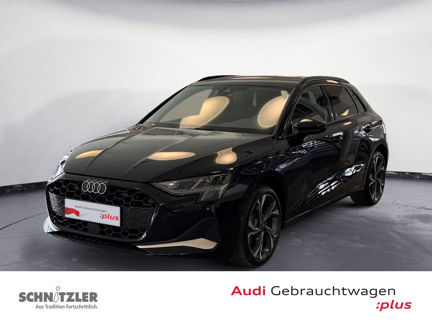 Audi A3 Sportback 35