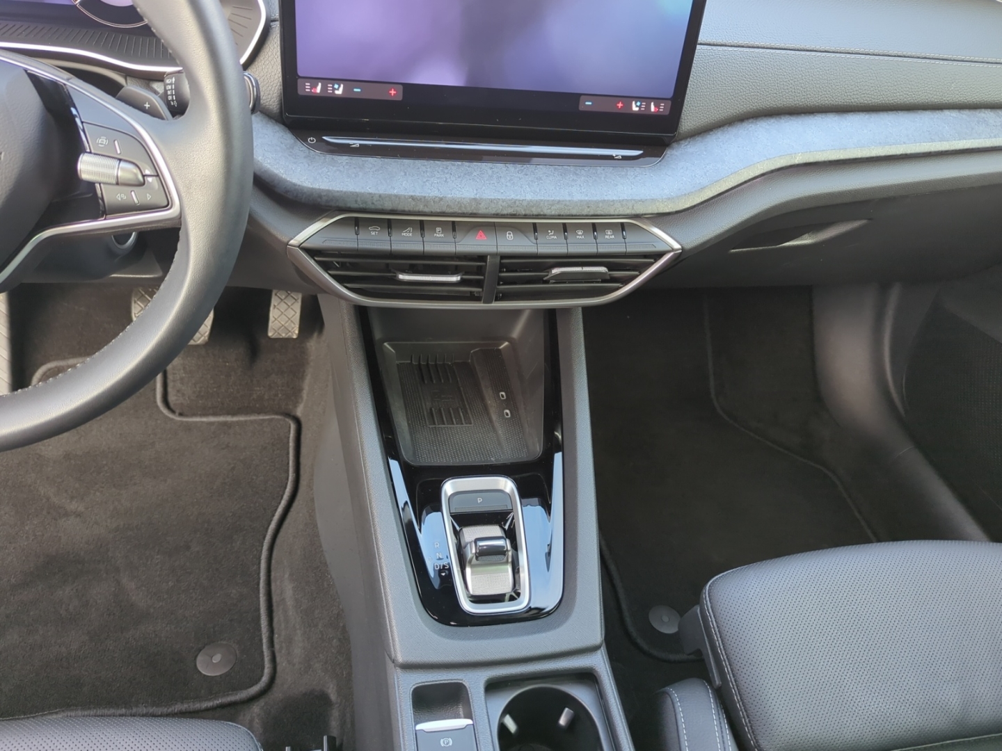 Skoda Octavia Combi 2.0