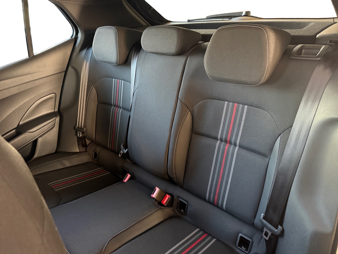 Skoda Fabia Monte Carlo